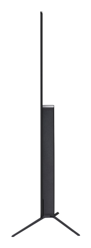 LG 55AM960H0LD TV 139,7 cm (55 ) 4K Ultra HD Smart TV Wifi Noir 500 cd m² Neuf — photo 5