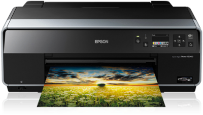 Epson Stylus Photo R3000 – image 9