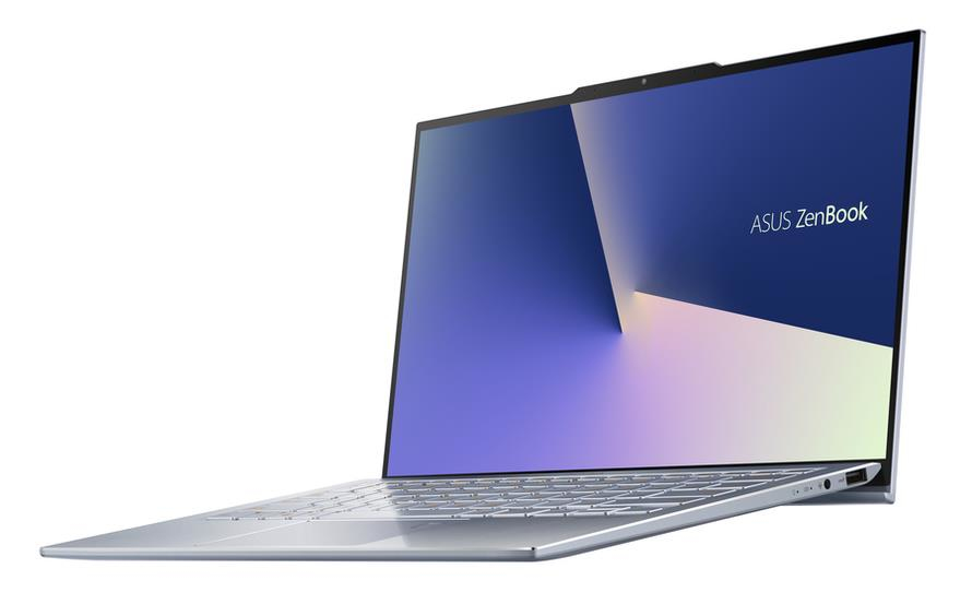 ASUS Zenbook UX392FN-AB008T-BE Intel® Core™ i7 i7-8565U Laptop – image 3
