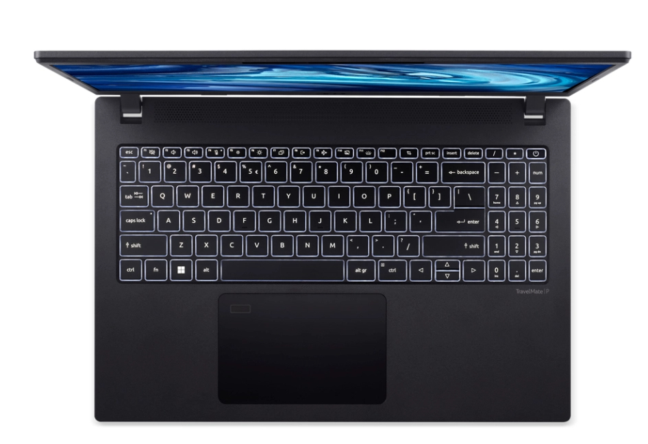 Acer TravelMate P2 TMP215-54-788B Intel® Core™ i7 i7-1255U Laptop – image 4