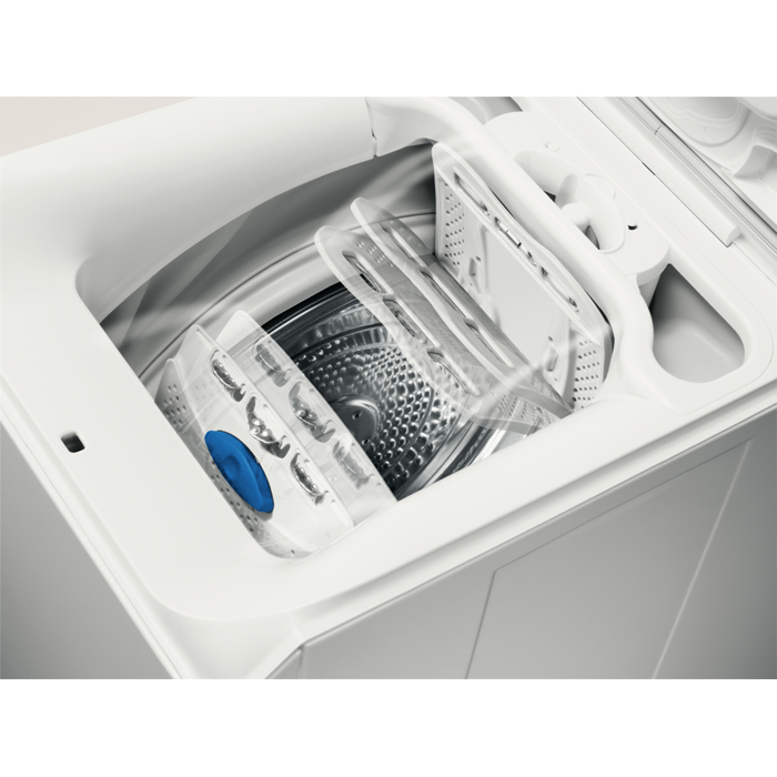Electrolux TW45F7139 washing machine Top-load – image 3