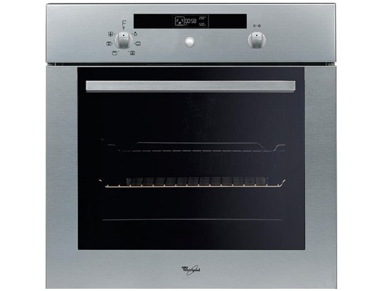 Whirlpool AKZ230IX oven