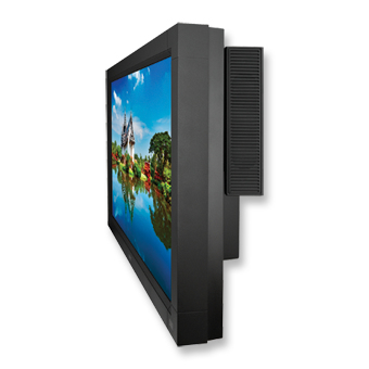 NEC V321-2 computer monitor – image 7