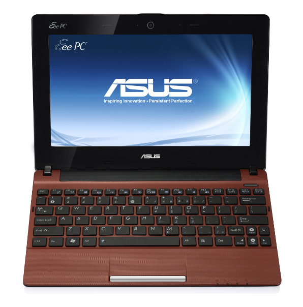 ASUS Eee PC X101CH-RED018W netbook Intel Atom® N2600 – image 4