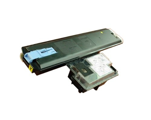 Kyocera TK-837K toner cartridge 1 pc(s) Original Black