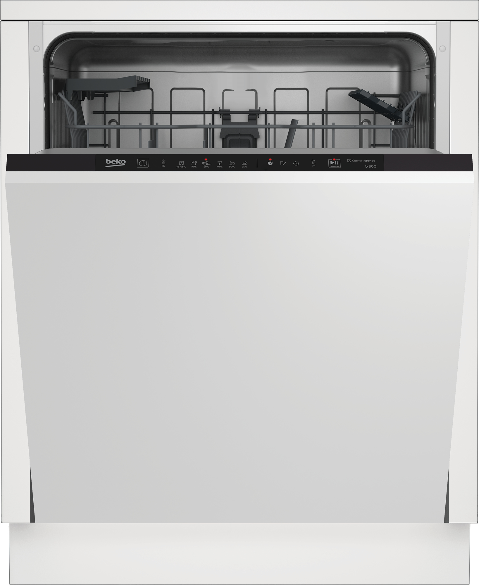 Beko BDIN164D1C — vue 1 sur 7