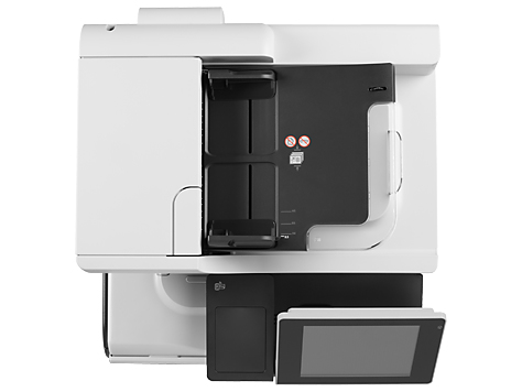 HP Enterprise 500 color Managed M575dnm - MPS – image 6