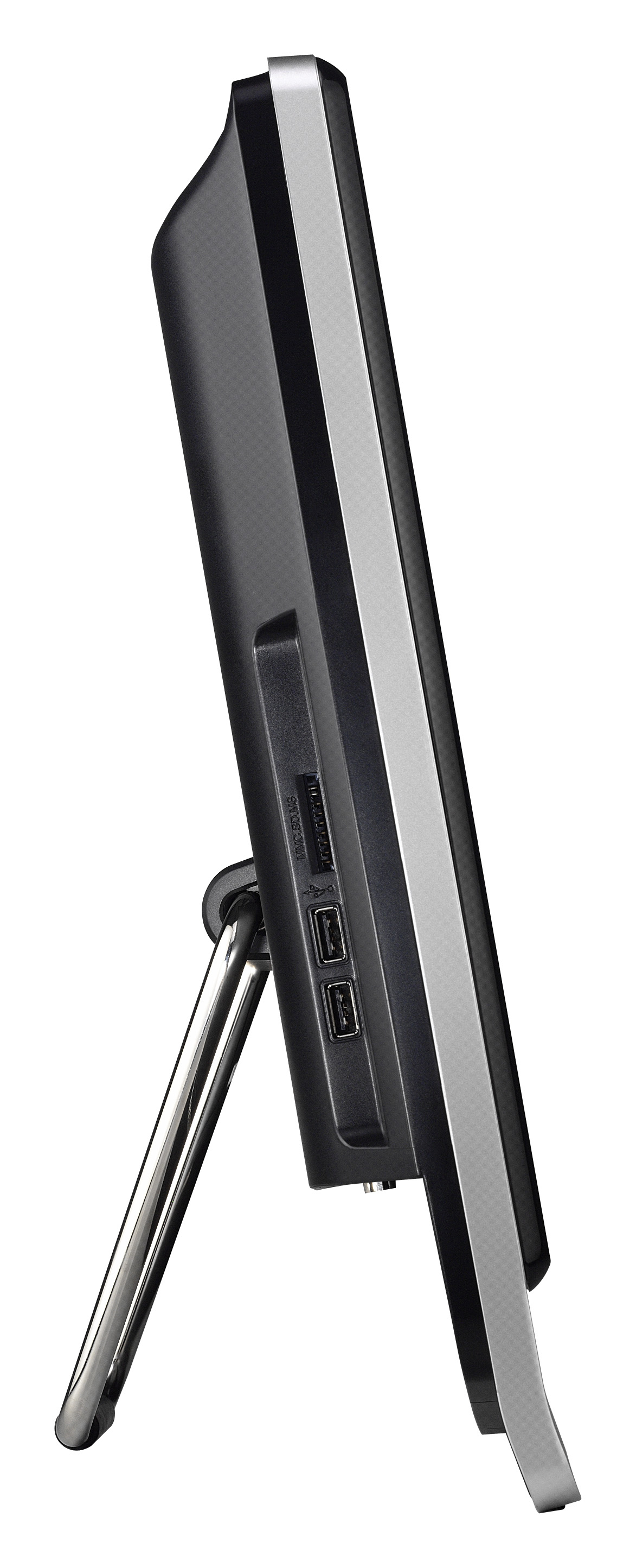 Shuttle X70S All-in-One PC/workstation Intel – image 9