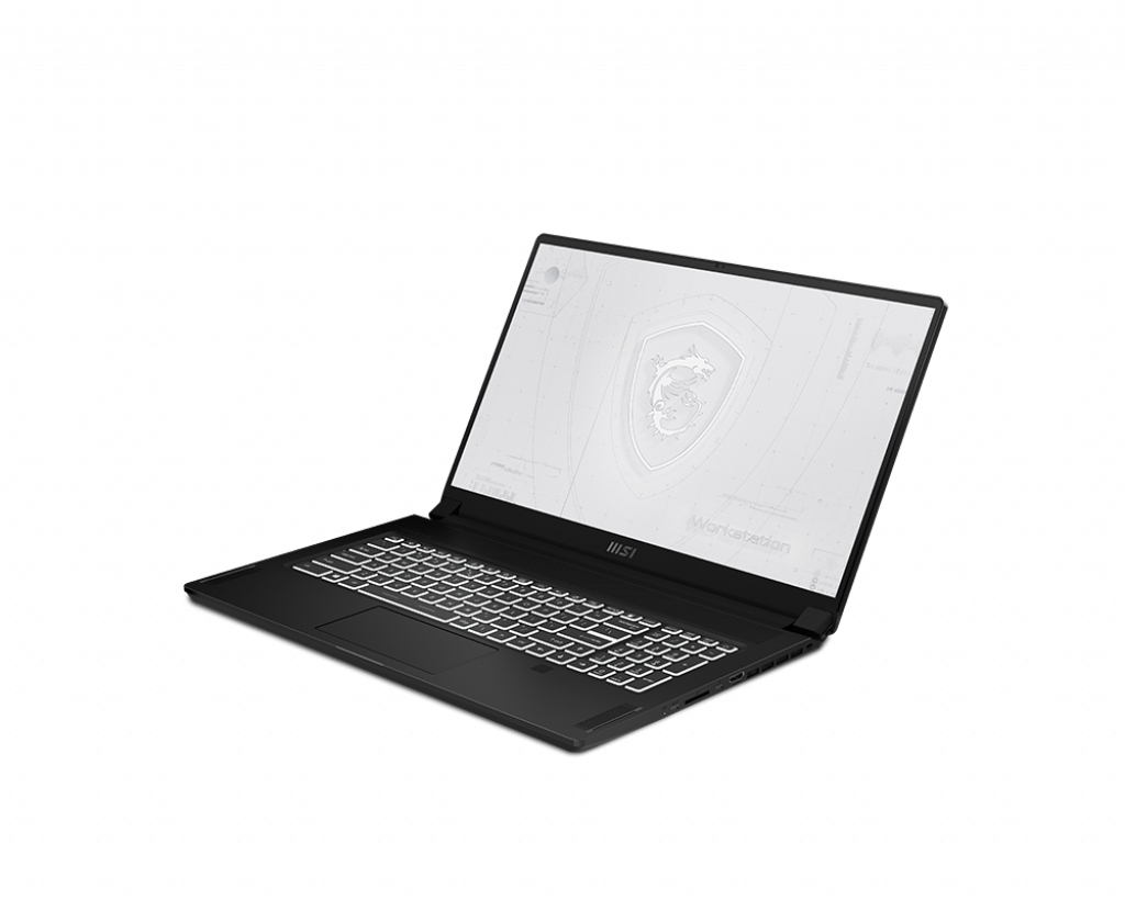 MSI WS76 11UK-463 – image 4