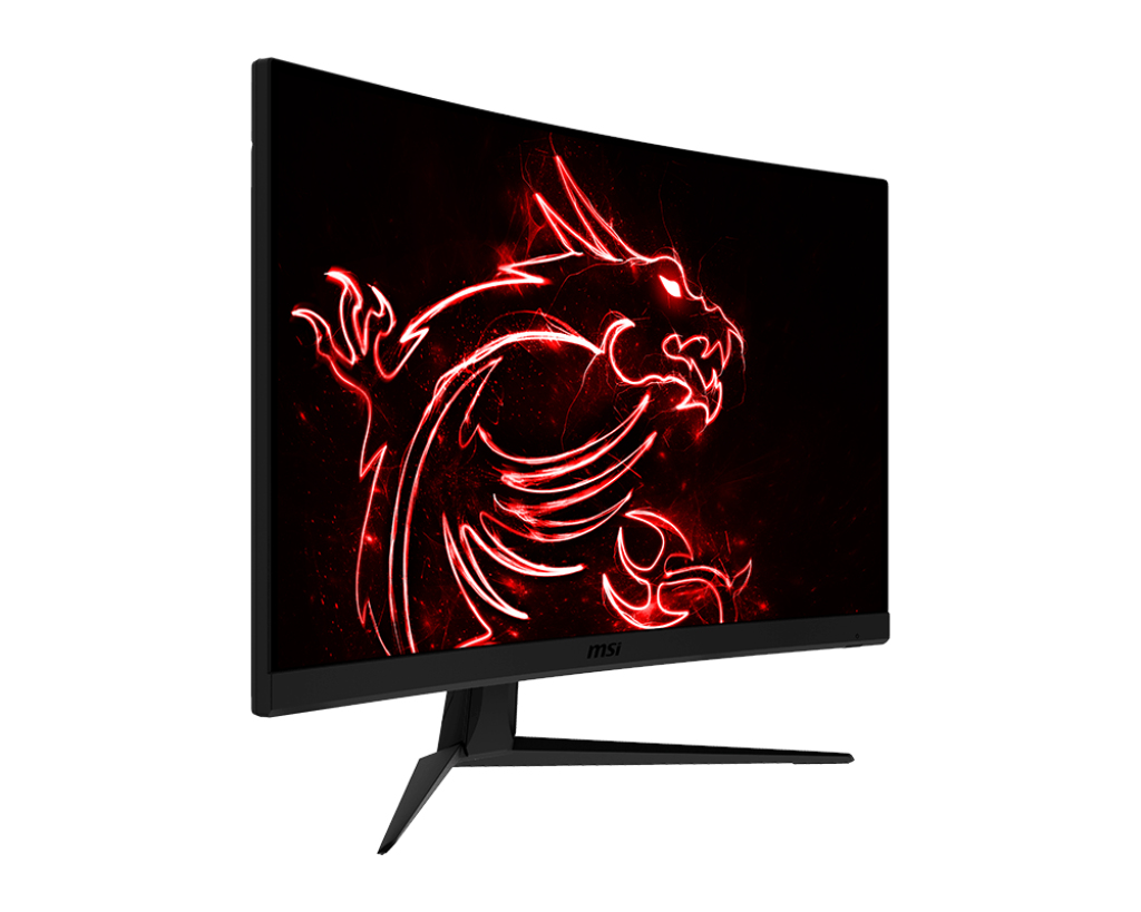 MSI Optix G27CQ5 computer monitor – image 2