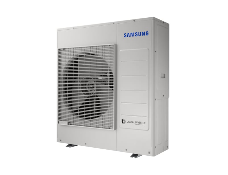 Samsung AJ100TXJ5KG/EU air conditioner Air conditioner outdoor unit White – image 2