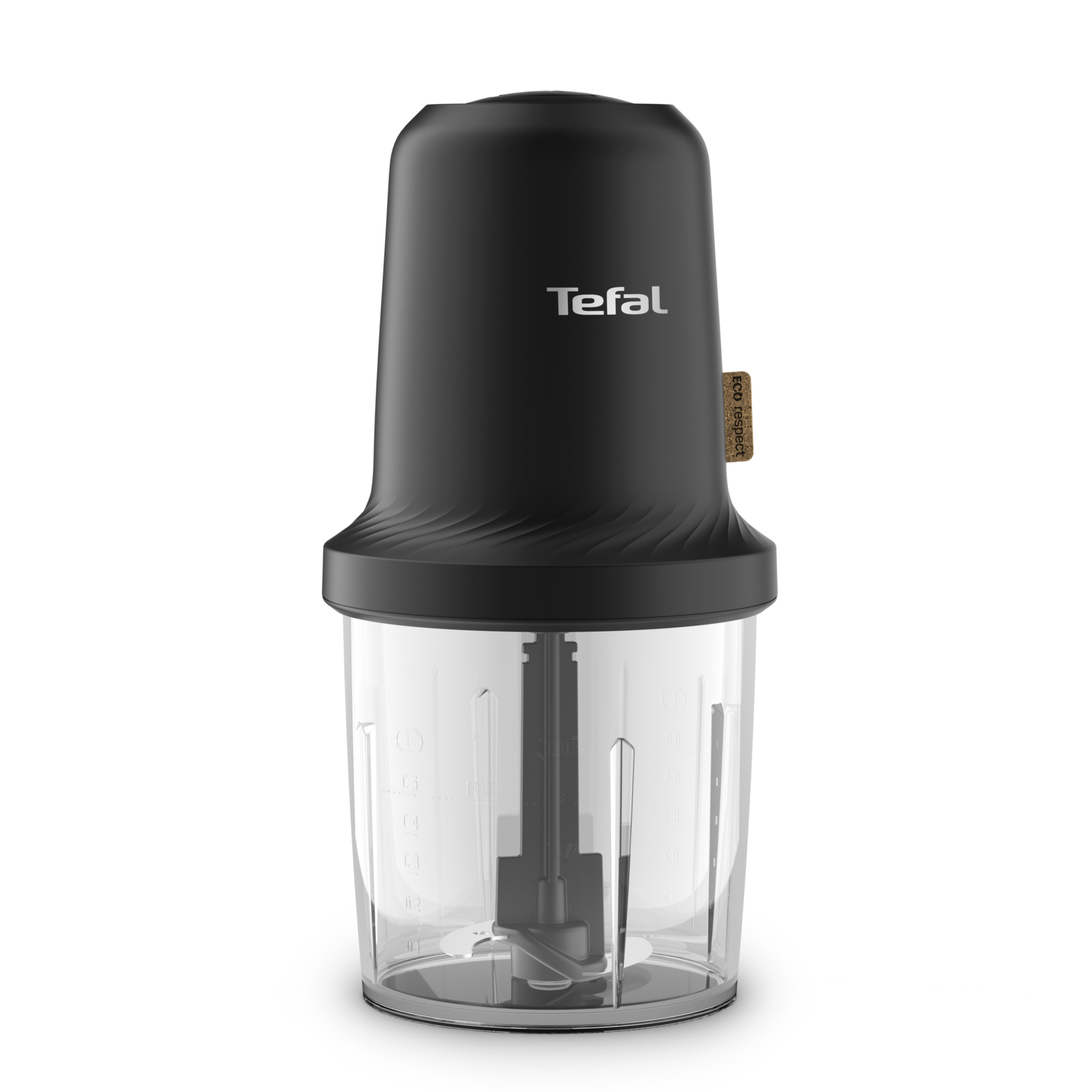 Tefal Eco Respect MQ80E8 – image 2