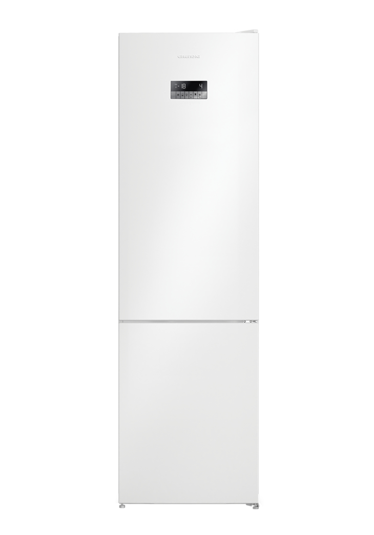 Grundig GKN 26240 N – image 1