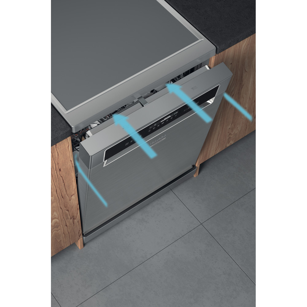 Hotpoint HFC 3C26 F – image 3