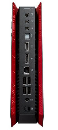 ASUS GR8-R040R Intel® Core™ i7 i7-4510U – image 2