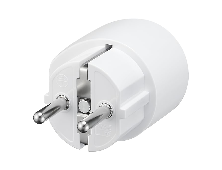 Samsung GP-U999SJVLFGA smart plug White – image 4