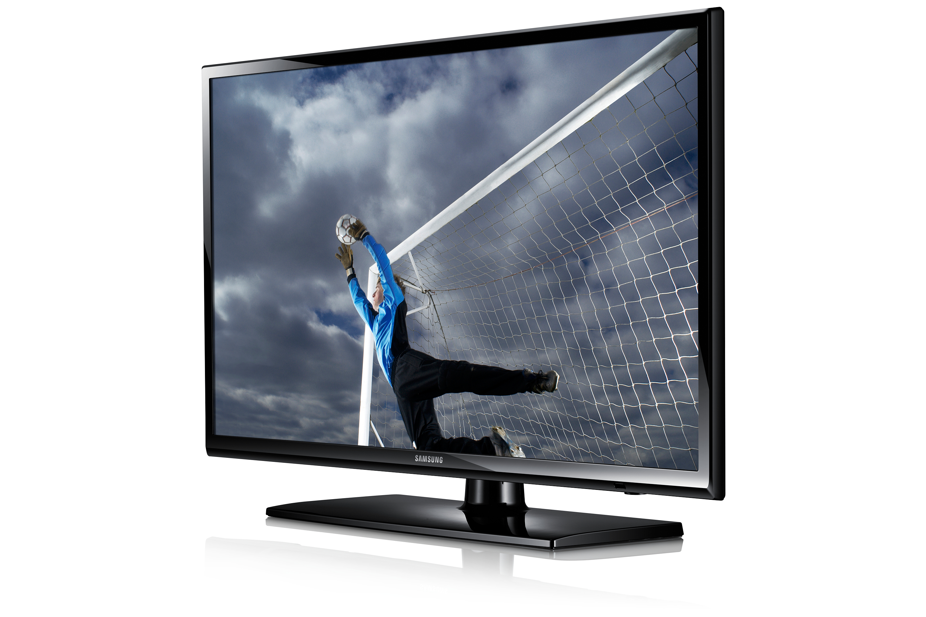 Samsung UE39EH5003W 99.1 cm (39") Full HD Black – image 6
