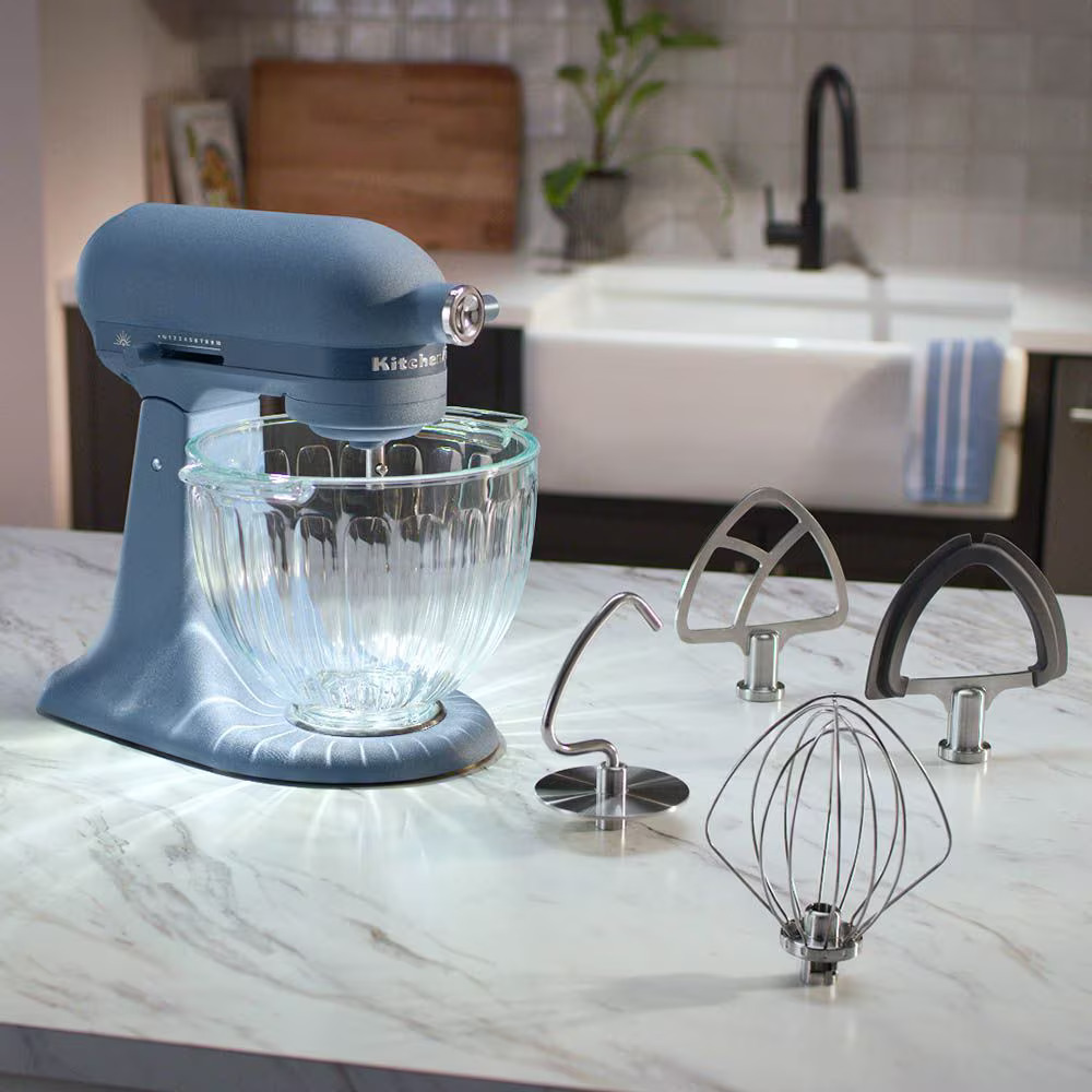 KitchenAid 5KSM50GSVEBP Stand mixer – image 5