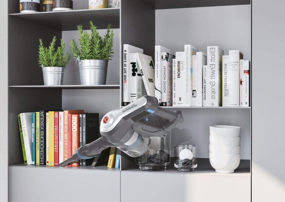 Hoover HF122DPT 011 – image 9