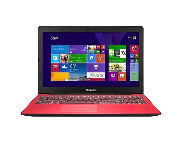 ASUS X553MA-MS51-P41ANDHP laptop Intel® Pentium® N3540 – image 1