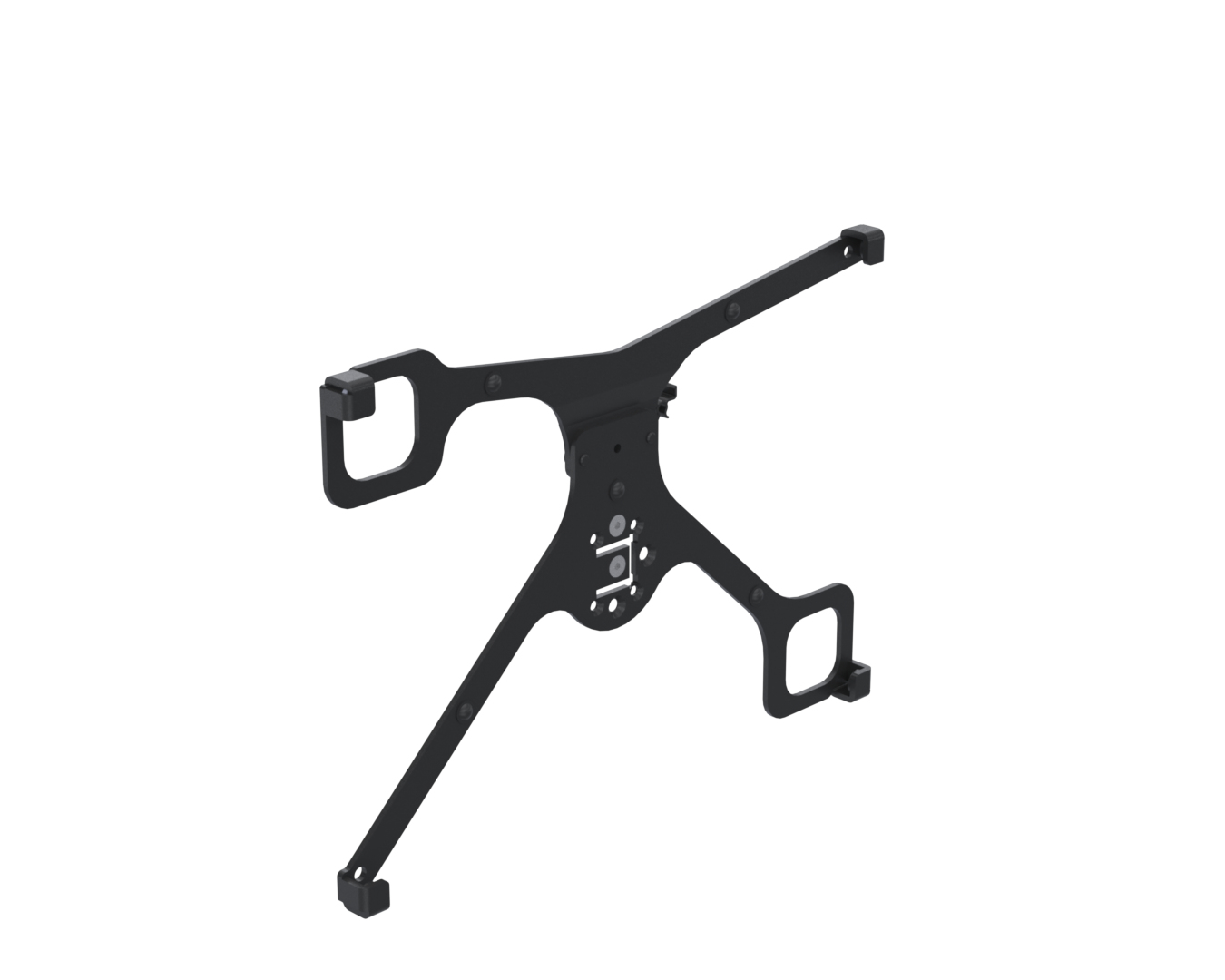 X-Frame for iPad Pro 11" 3rd.