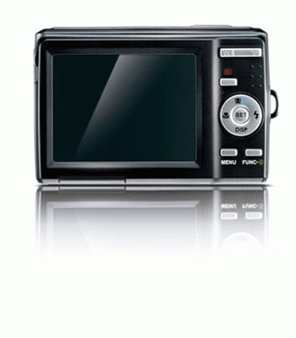 BenQ DC C1250 – image 2