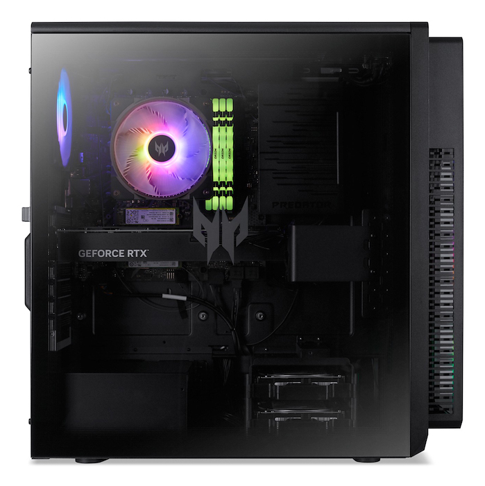 Acer PREDATOR ORION 5000 PO5-660 – image 4