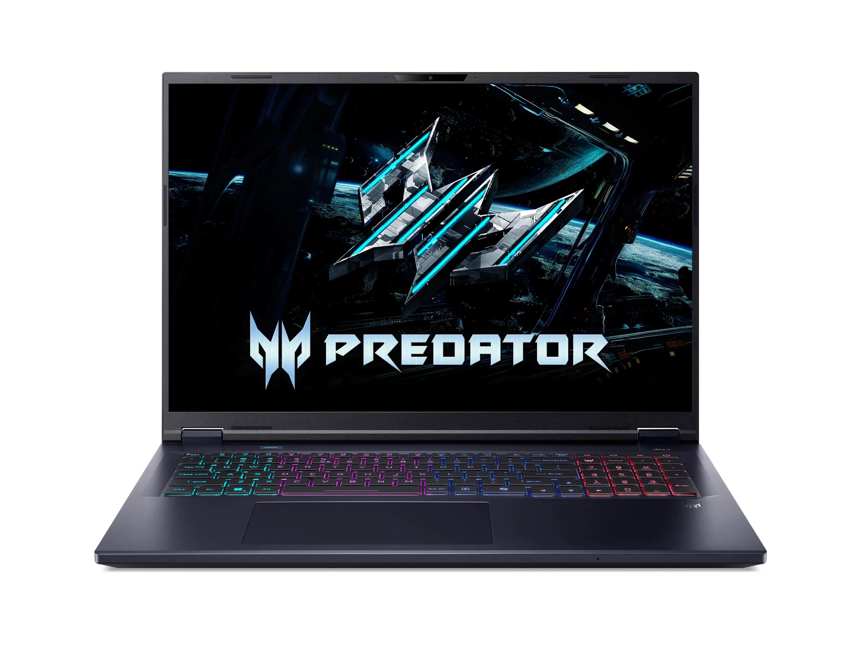 Predator Helios Neo 18 AI, PHN18-I71, Gaming-PC, 18", Intel Core Ultra 9, 32GB RAM, 1TB SSD, NVIDIA RTX 5080