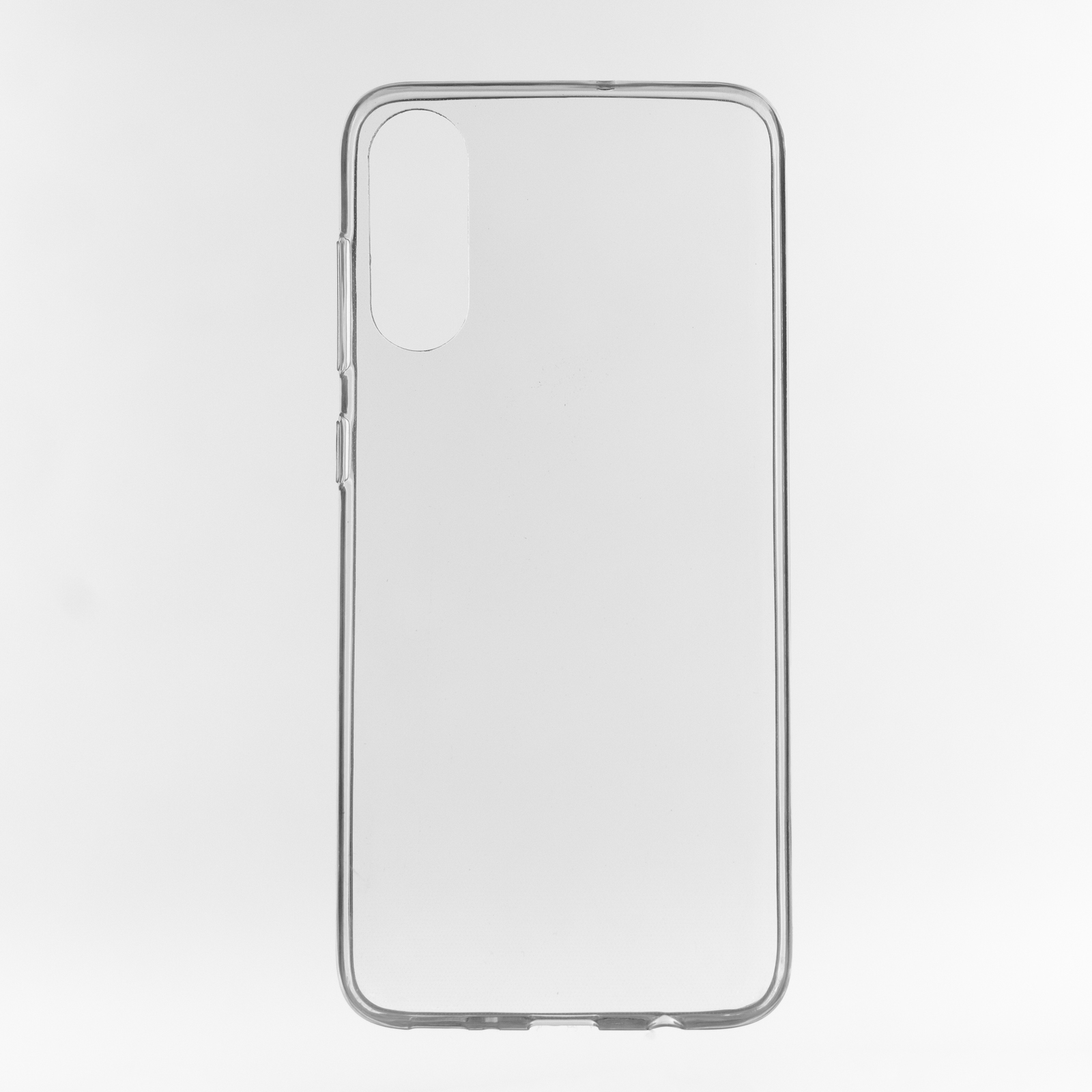 eSTUFF ES673048-BULK mobile phone case Cover Transparent