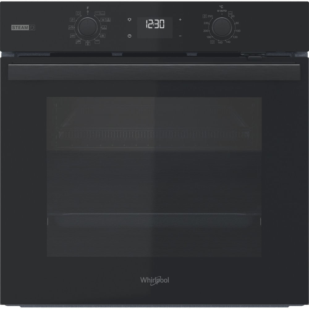 Whirlpool OMR58HU1FB 71 L Black
