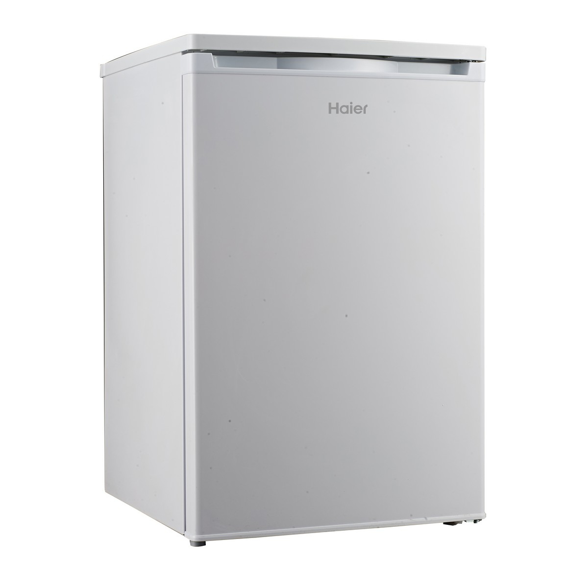 Haier HRK-176AA combi-fridge Freestanding – image 1
