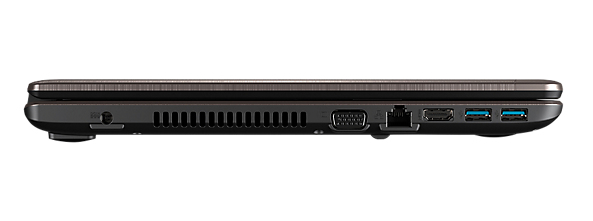 MEDION AKOYA E7417 Intel® Core™ i3 i3-5157U Laptop – image 4