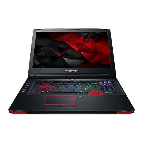 Acer Predator 17 G9-793-74EJ Intel® Core™ i7 i7-6700HQ Laptop – image 3