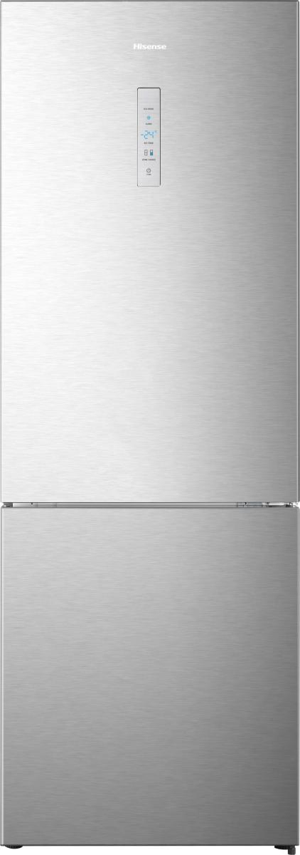 Hisense RB645N4BCE — vue 1 sur 5