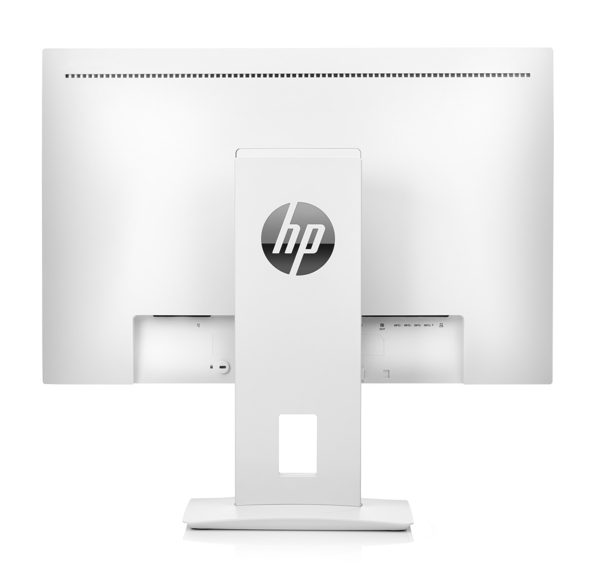 HP HC240 Healthcare Edition computer monitor 61 cm (24″) 1920 x 1200 pixels WUXGA LED White image 5