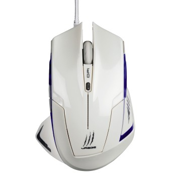 Hama 00113711 mouse Gaming USB Type-A Laser 3400 DPI – image 2
