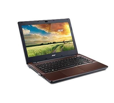 Acer Aspire E E5-471-347W Intel® Core™ i3 i3-4005U Laptop – image 1