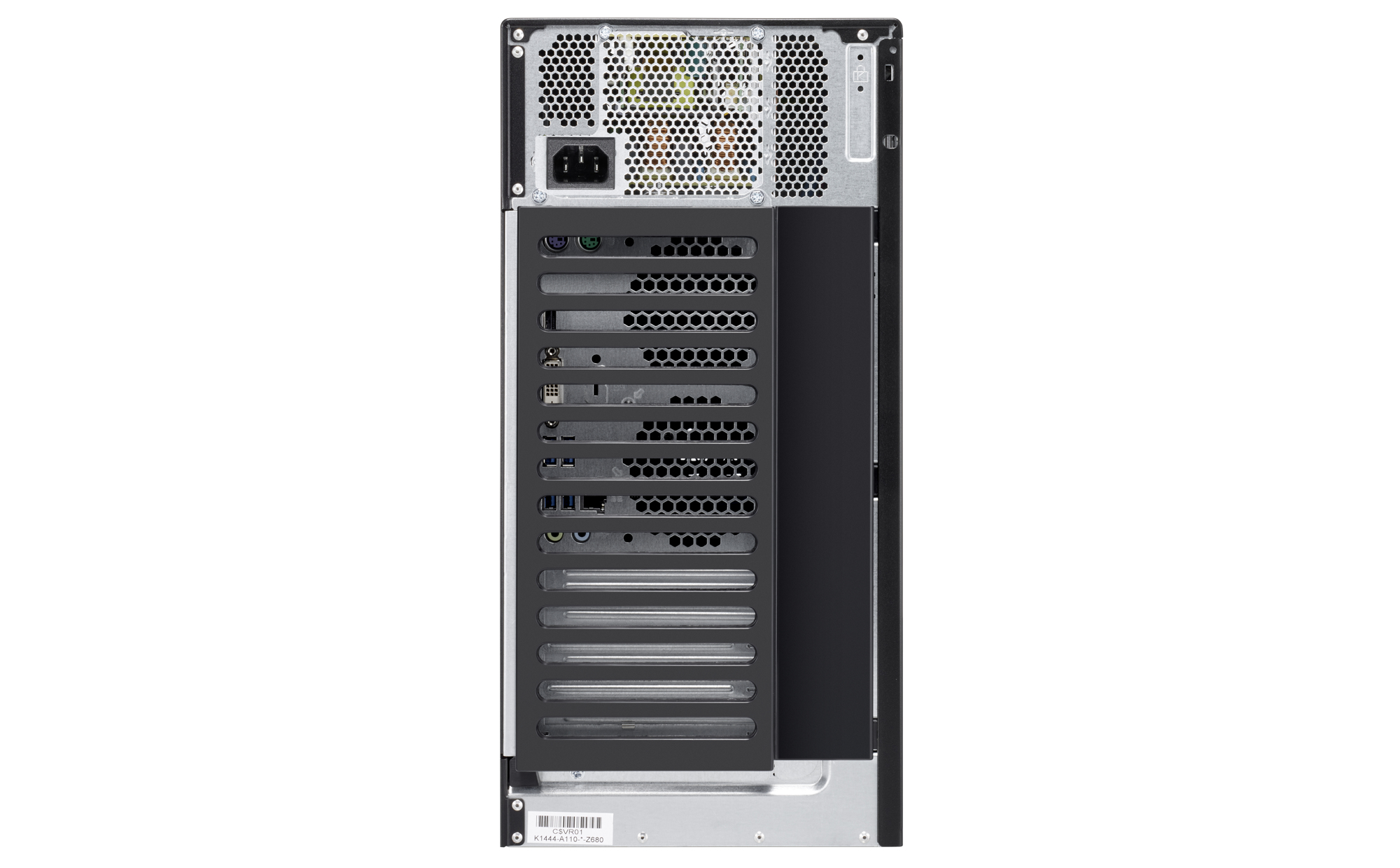 Fujitsu ESPRIMO P557 Intel Pentium G G4560 – image 7