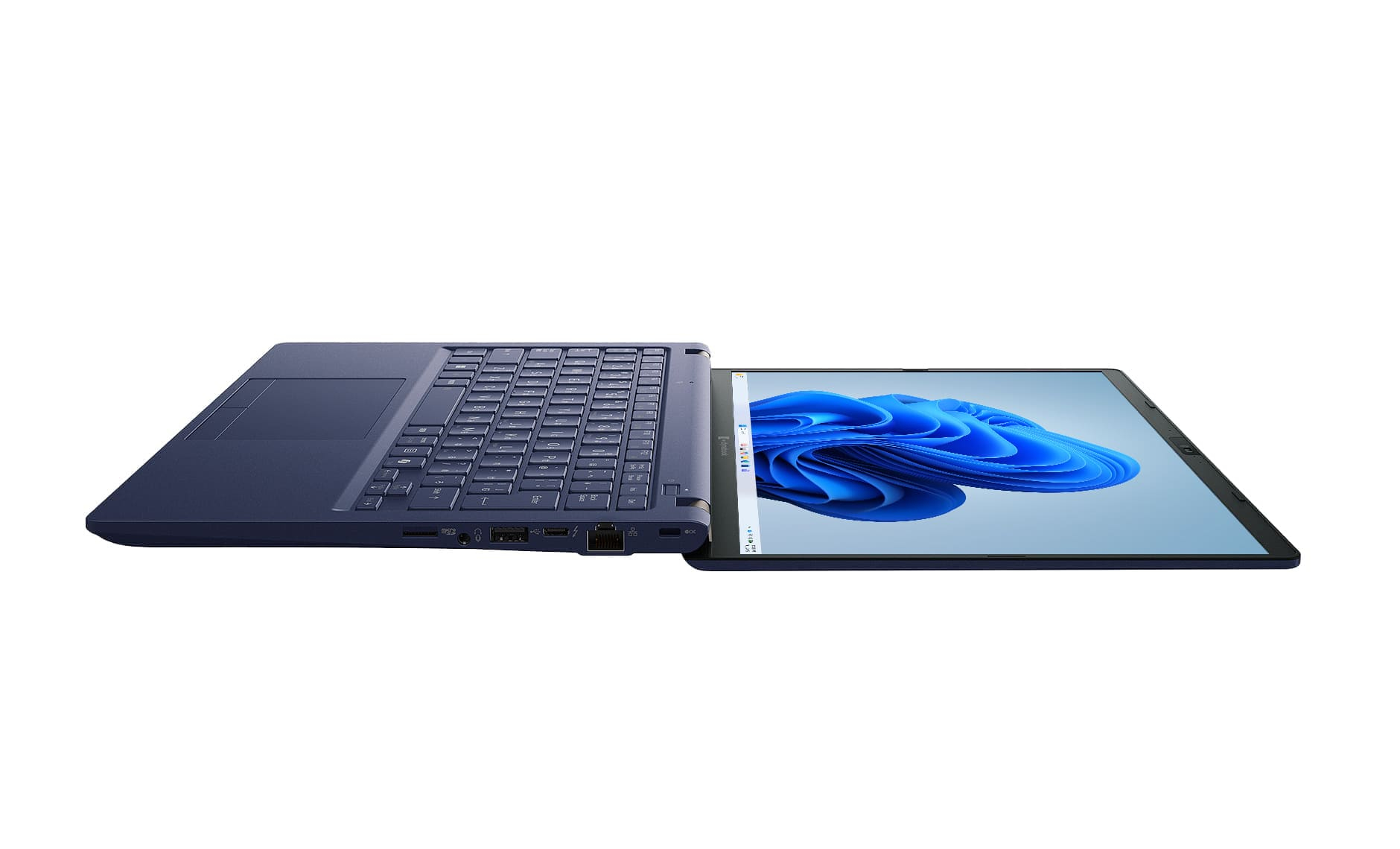 Dynabook X Series X8/Y Intel® Core™ i7 i7-1360P Laptop – image 5