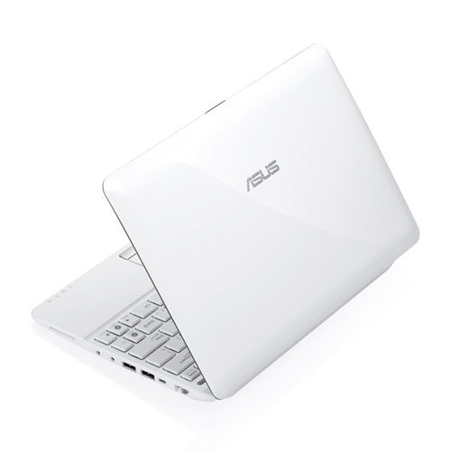 ASUS Eee PC 1015PEM-WHI114S – image 2