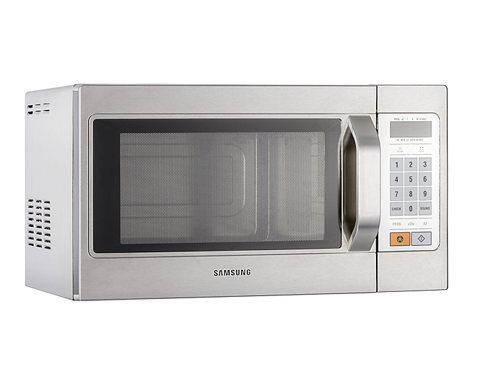 Samsung CM1089/XEU microwave Stainless steel Solo microwave Countertop – image 3