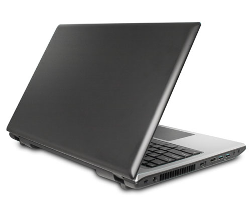 MSI MS-16GC barebook Intel® HM87 – image 5