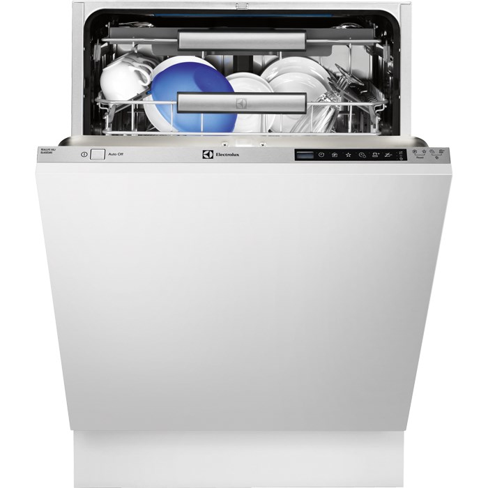 Electrolux ESL8610RA Fully built-in 15 place settings