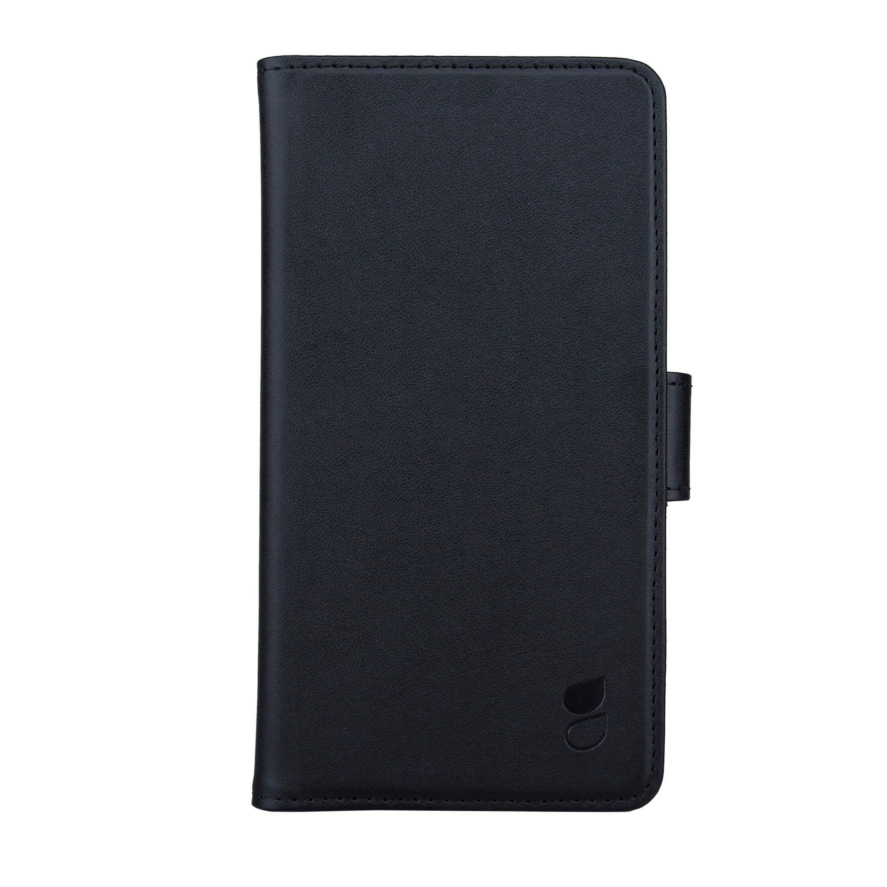 Gear Wallet Case Black - Nokia 6.1 (Nokia 6 2018) – image 1