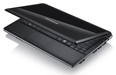 Samsung N N510-KA01 Intel Atom® N280 Netbook – image 5