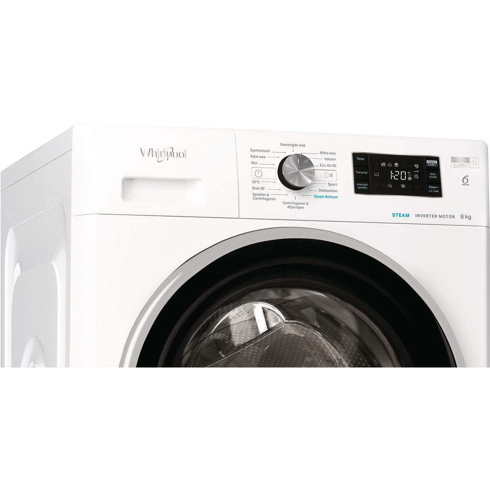 Whirlpool FFB 8468 BSEV NL – image 4