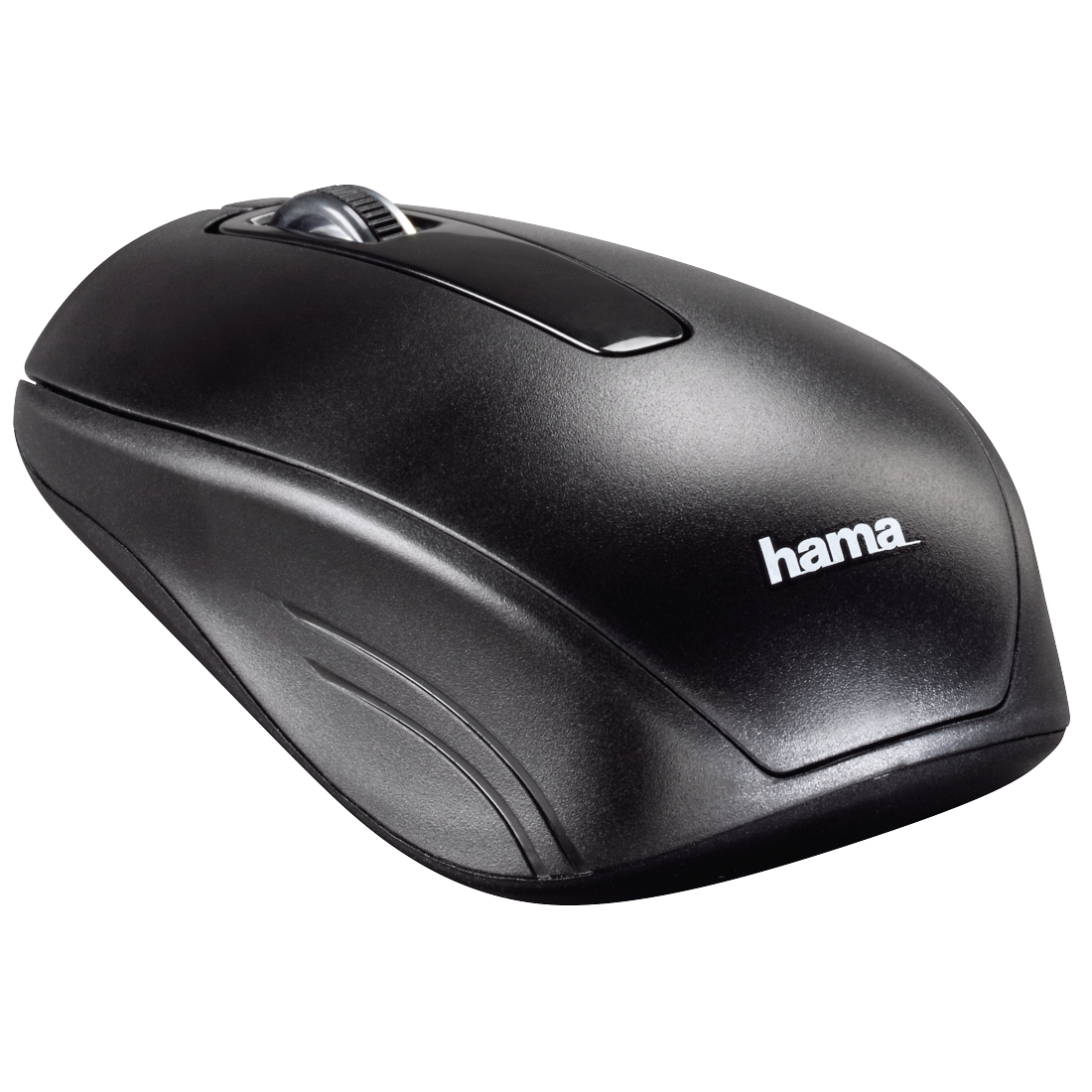 Hama 73182664 keyboard Mouse included Universal UK English Black – image 3