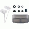 JVC HA-FX66W headphones/headset Wired White – image 3