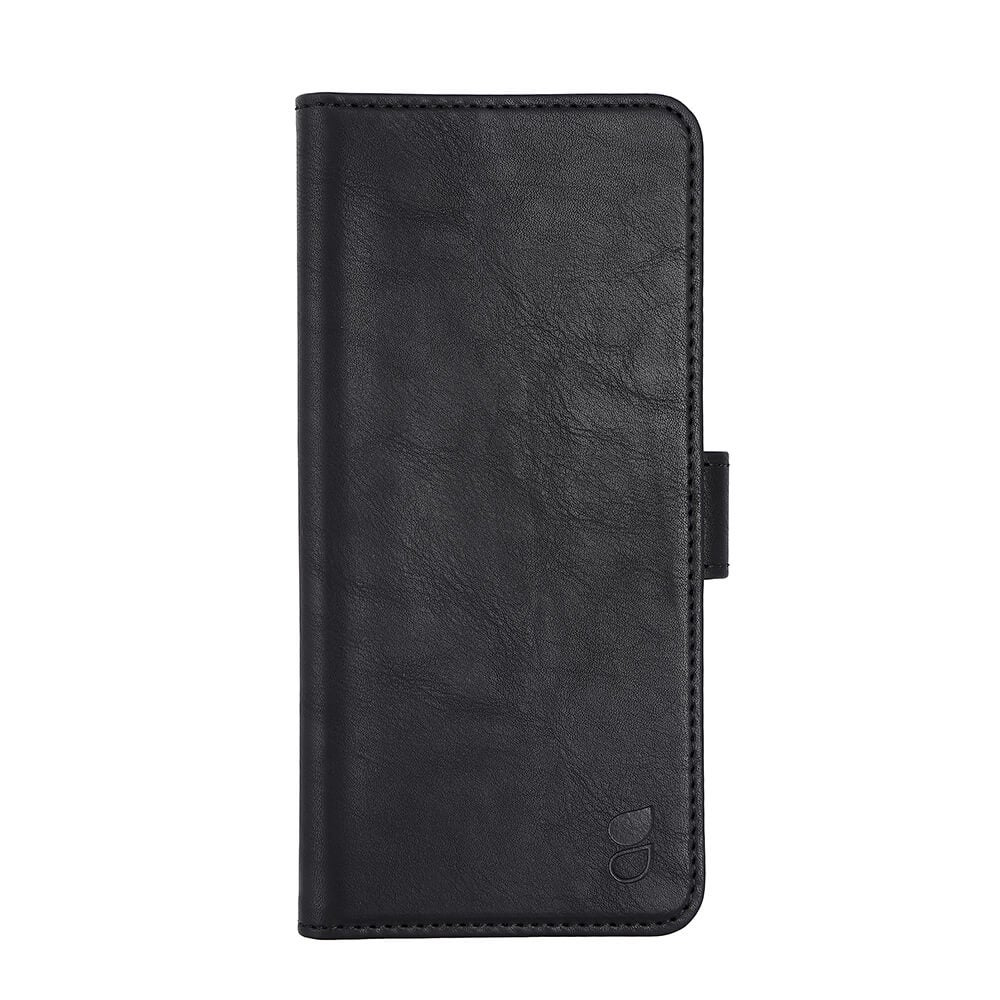 Gear Wallet Case Black - Xiaomi 13 Pro – image 1