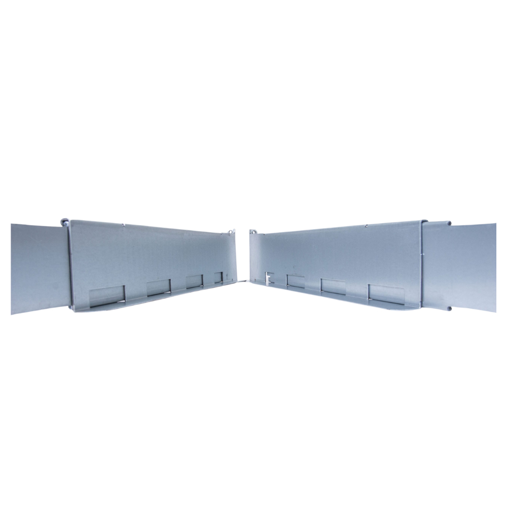 Origin Storage SPYRAIL6-10 uninterruptible power supply (UPS) Double-conversion (Online) – image 2